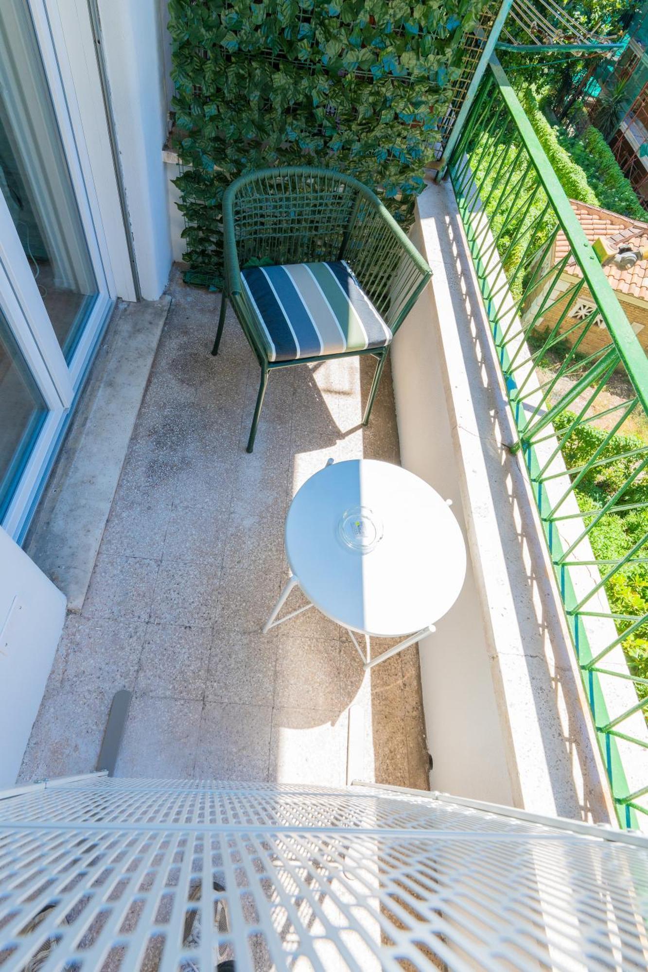 Near Vatican, Irnerio 47 Guest House Рим Номер фото