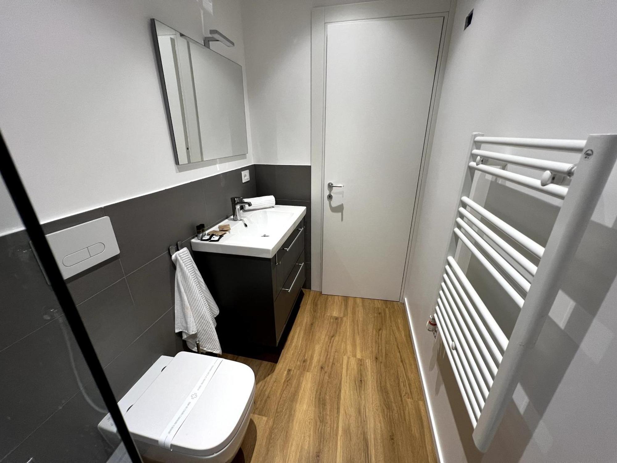 Near Vatican, Irnerio 47 Guest House Рим Номер фото