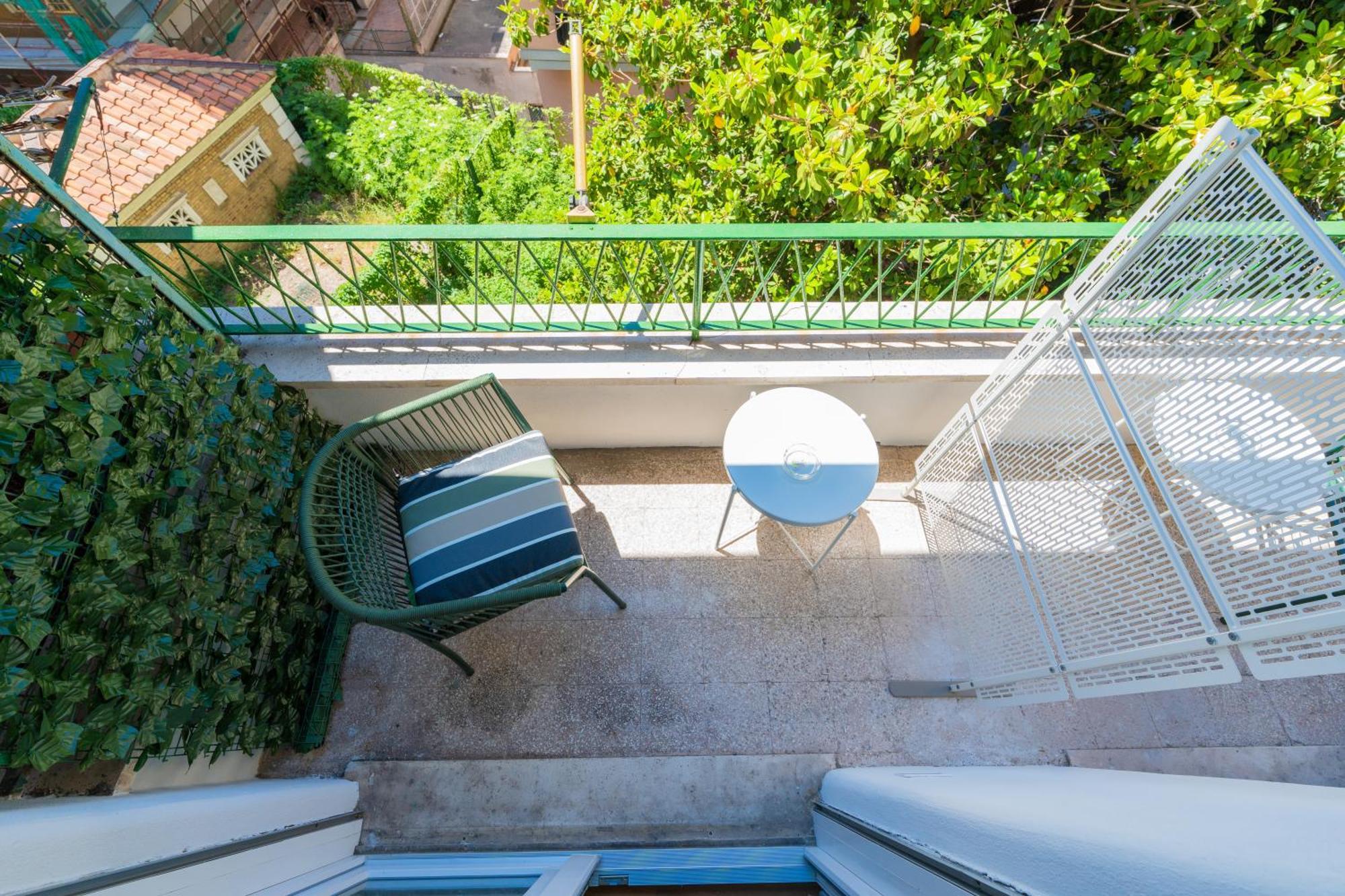 Near Vatican, Irnerio 47 Guest House Рим Номер фото